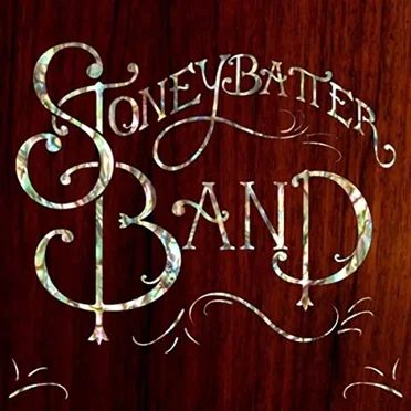 Stoneybatter Band by Stoneybatter Band - album cover