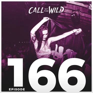 2017-08-29: #166 – Monstercat: Call of the Wild by Monstercat - album cover