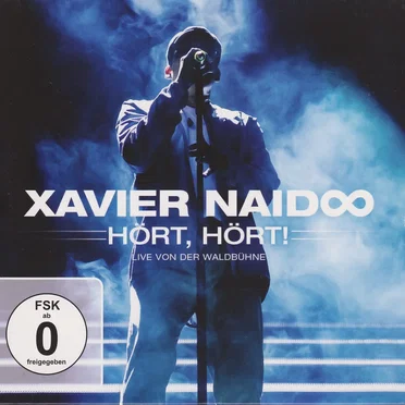 Hört, hört! Live von der Waldbühne