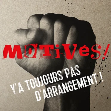 Chants de lutte - Y'a toujours pas d'arrangement !