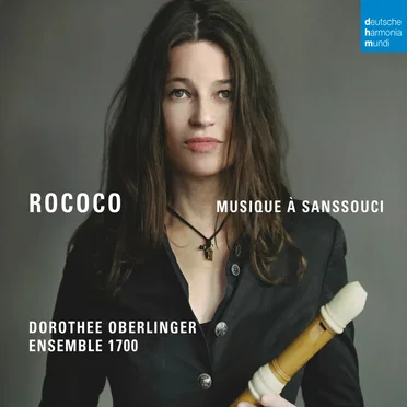 Rococo: Musique à sanssouci