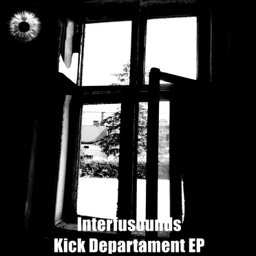 Kick Departament EP by Interfusounds - album cover