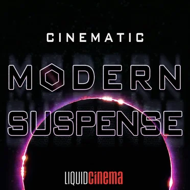 Cinematic Modern Suspense