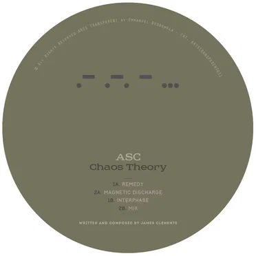 Chaos Theory