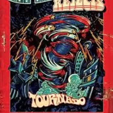 Tournado