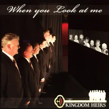 When You Look at Me