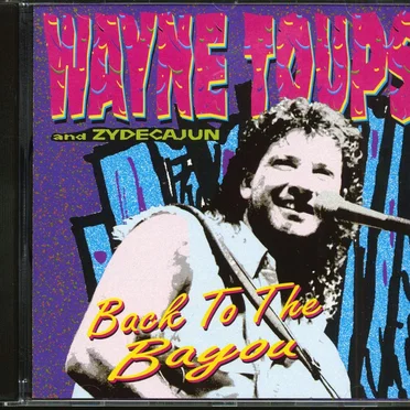 Back to the Bayou