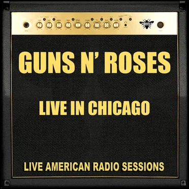 Live in Chicago