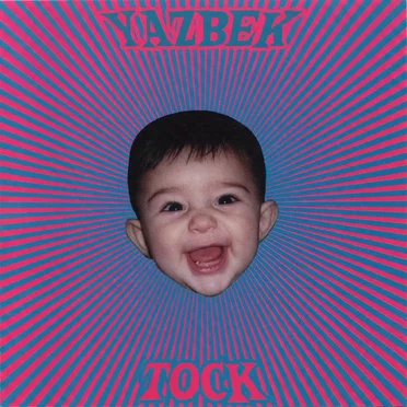 Tock by Yazbek - album cover