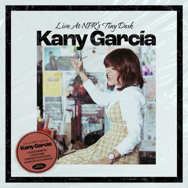 Live at NPR’s Tiny Desk