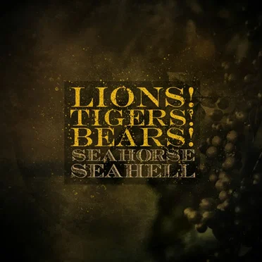 Seahorse Seahell