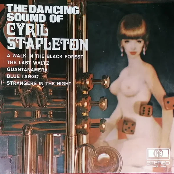 The Dancing Sound of Cyril Stapleton