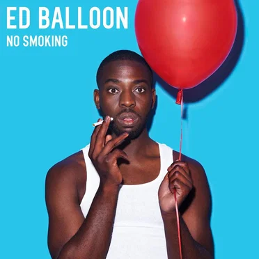 NO SMOKING by Ed Balloon - album cover