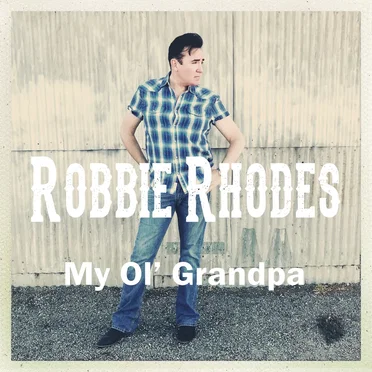 My Ol’ Grandpa