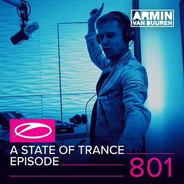 2017-02-16: A State of Trance #801