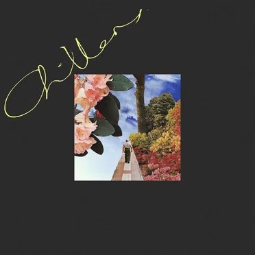 Chillers by Another Sky - album cover