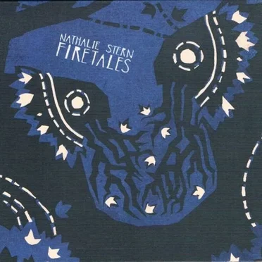 Firetales by Nathalie Stern - album cover