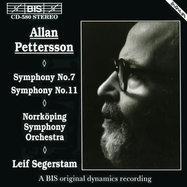 Symphony no. 7 / Symphony no. 11
