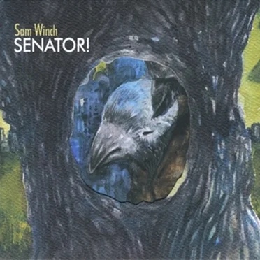 Sam Winch
