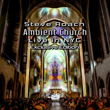 Ambient Church - New York City