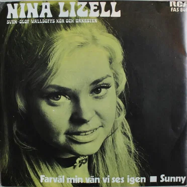 Farväl min vän vi ses igen