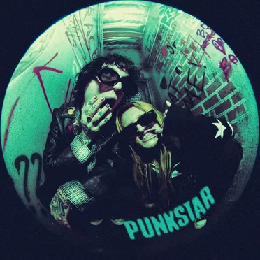 Punkstar