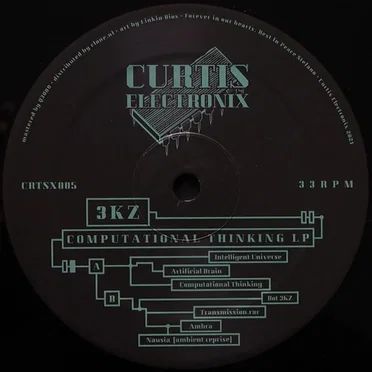 Computational Thinking LP