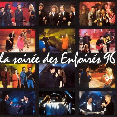 La Soirée des Enfoirés 96