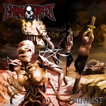 Nihilist by Unborn Suffer - album cover