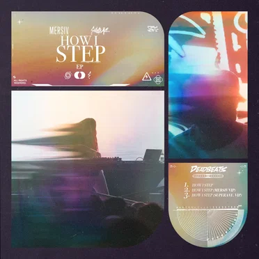 How I Step EP