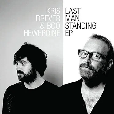 Last Man Standing EP
