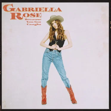 Because You Got Caught