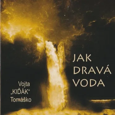 Jak Dravá Voda