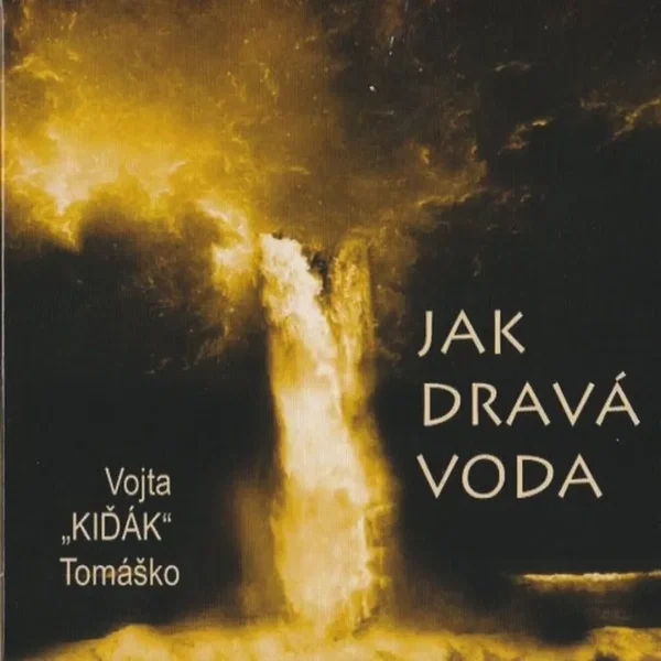 Jak Dravá Voda