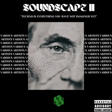 Soundscape II by Various Artists - album cover