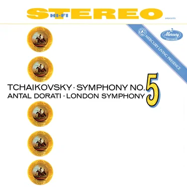 Symphony no. 5