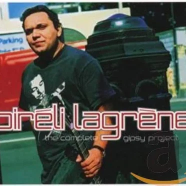 The Complete Gipsy Project