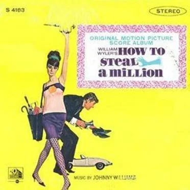 How to Steal a Million