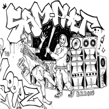 Samphet vs Loopz EP