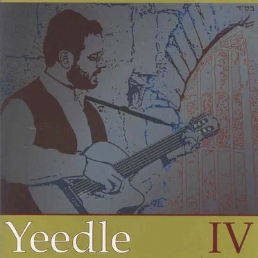 Yeedle IV