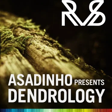 Asadinho presents Dendrology by Various Artists - album cover