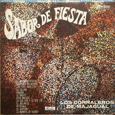 Sabor de fiesta