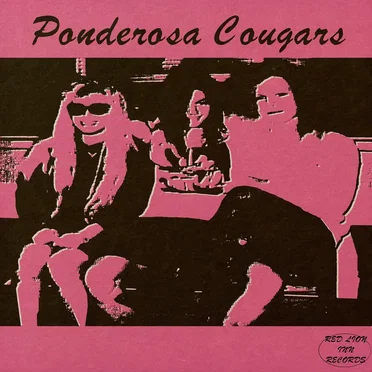 Ponderosa Cougars