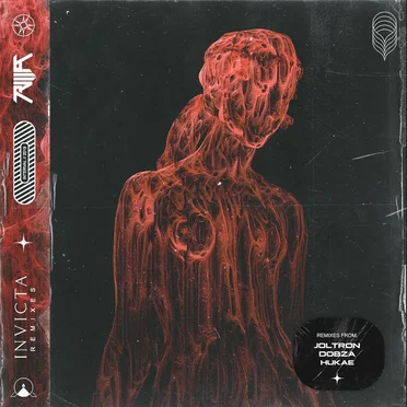 Invicta Remixes by Trilla - album cover