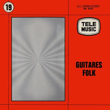 Guitares Folk