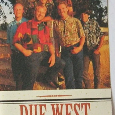 Due West