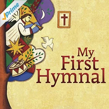 My First Hymnal