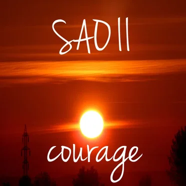 courage - SAO II OP 2