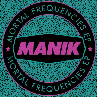 Mortal Frequencies EP