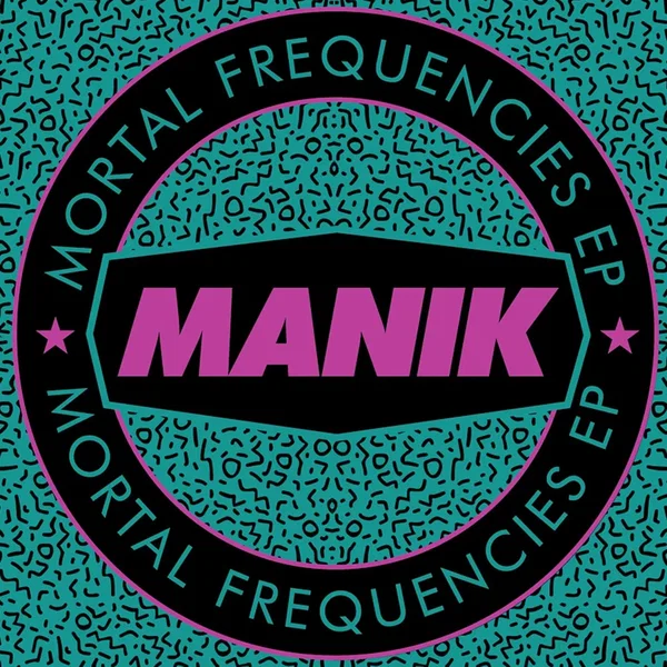 Mortal Frequencies EP